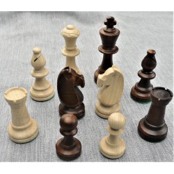 Pièces échecs  compétition...