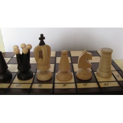 Echecs - Royal Mini Chess