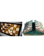 jeux d'échecs de voyage, jeux d'échecs magnétiques